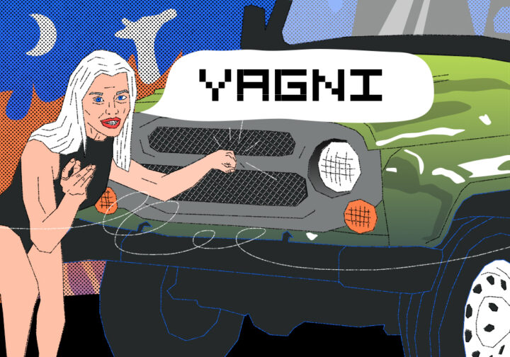 Что имеют в виду программисты, когда говорят про DRY, SOLID и YAGNI