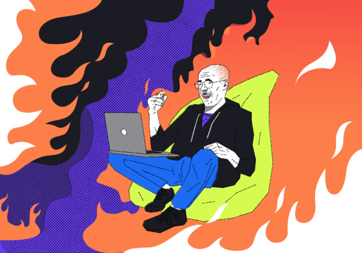 Задача про хакатон и неразбериху с местами