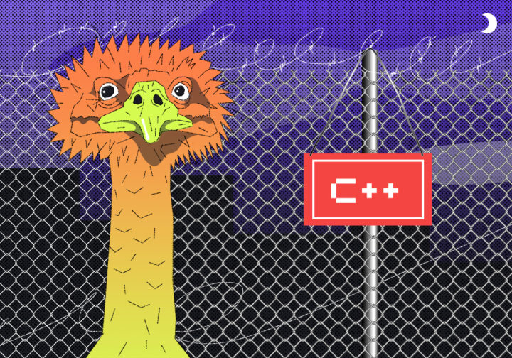 Что нужно знать и уметь, чтобы стать разработчиком на С++