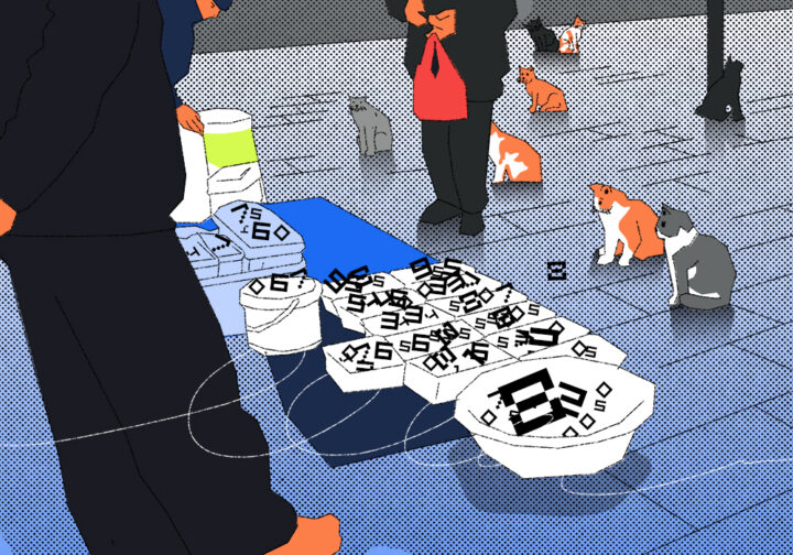 Декораторы в Python: прокачиваем функции