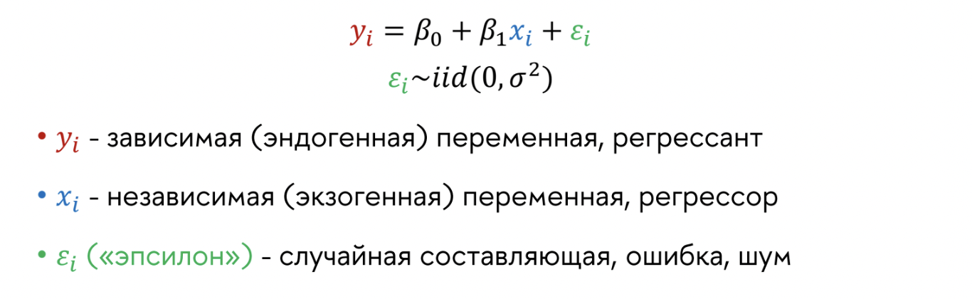 Модели и биг-дата в эконометрике — сложно, но очень полезно