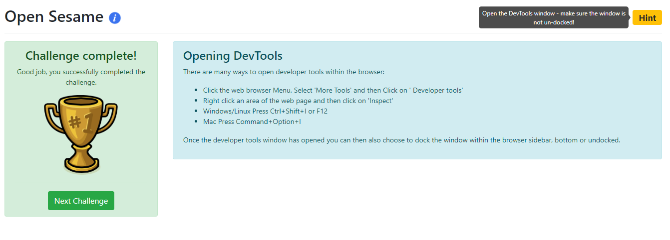 Testers Playground Подборка сайтов, где тестировщики могут проверить свои силы