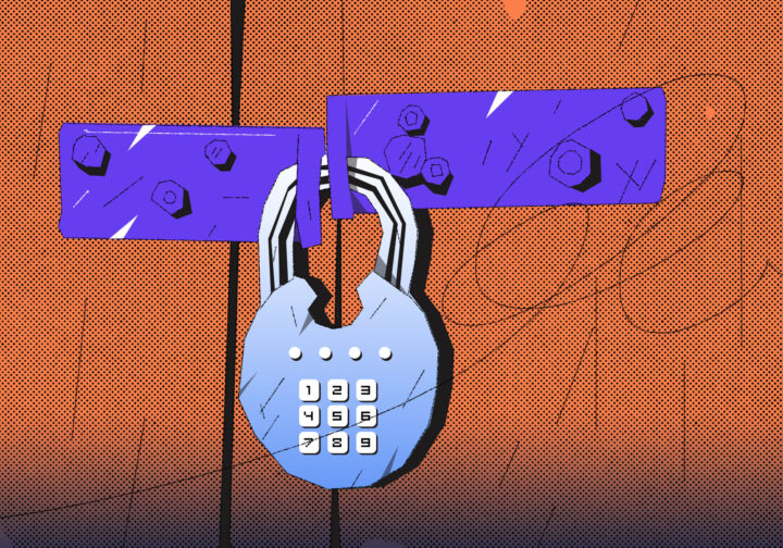 Разбор: Гугл делает вход по ключу доступа основным способом аутентификации