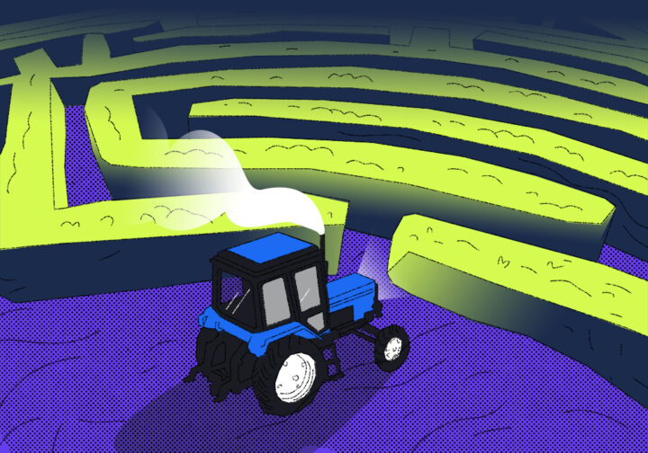 Прокачиваем генератор лабиринтов: оптимизируем код и добавляем выходы