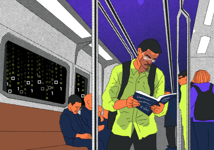 Почему создатель первого чат-бота выступал против искусственного интеллекта