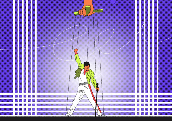 Самые интересные нейросети осени в 2023 году