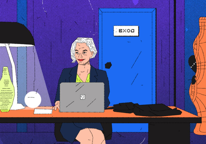 Как работает авторегистрация пользователя на сайтах