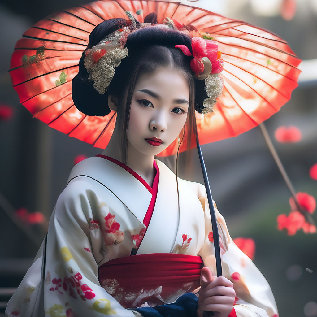 Самые интересные нейросети осени в 2023 году