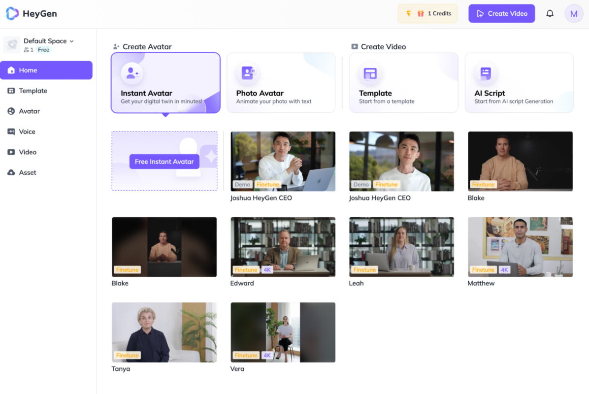 Самые интересные нейросети осени в 2023 году