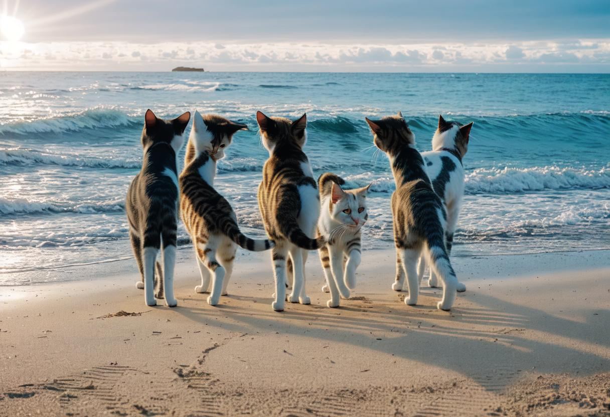 Самые интересные нейросети осени в 2023 году