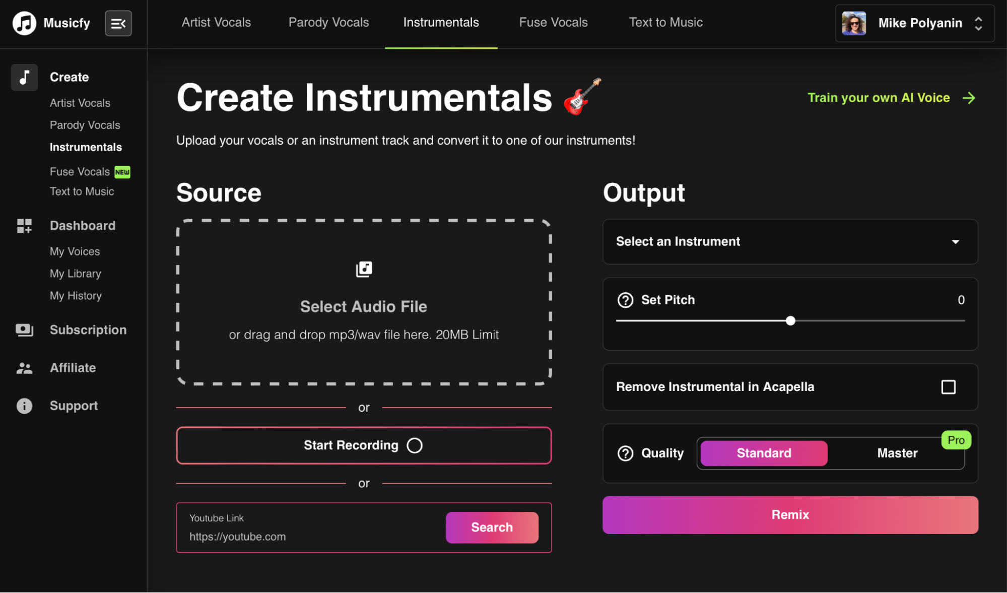 Самые интересные нейросети осени в 2023 году