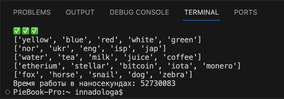 6 способов измерить скорость программы на Python