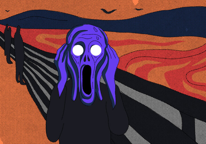 Чего боятся начинающие разработчики и что с этим делать