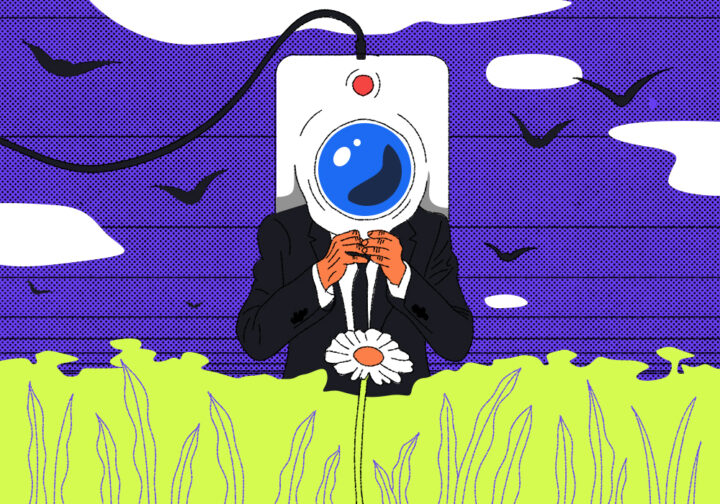 Машинное зрение: как компьютер распознаёт даже плохой почерк и отличает котов от собак