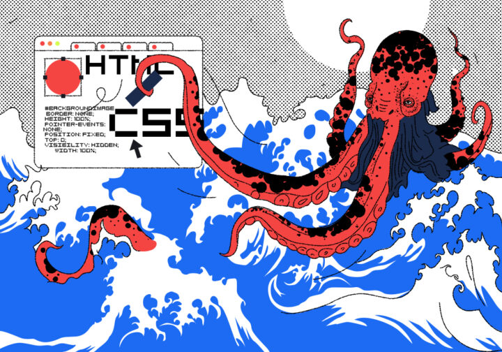 Фулстек-проект: создаём страницы авторизации и регистрации для сайта