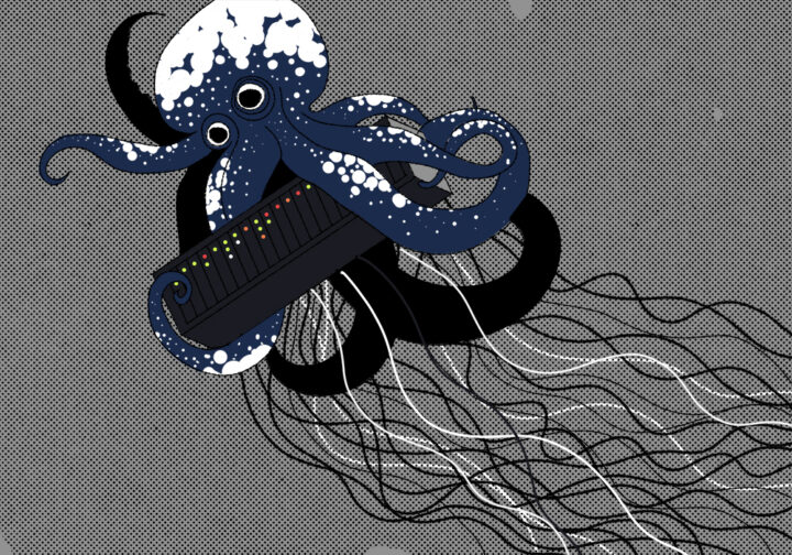 Фулстек-проект: устанавливаем виртуальную среду lamp для запуска файлов в Докере