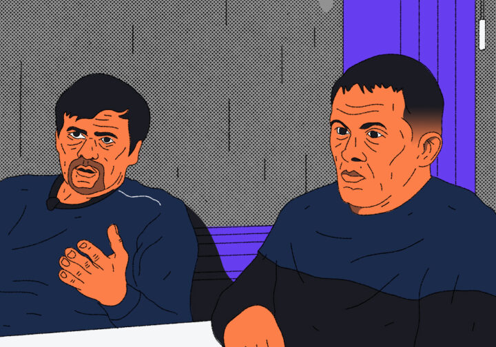 Разбор: что происходит с OpenAI и Сэмом Альтманом?