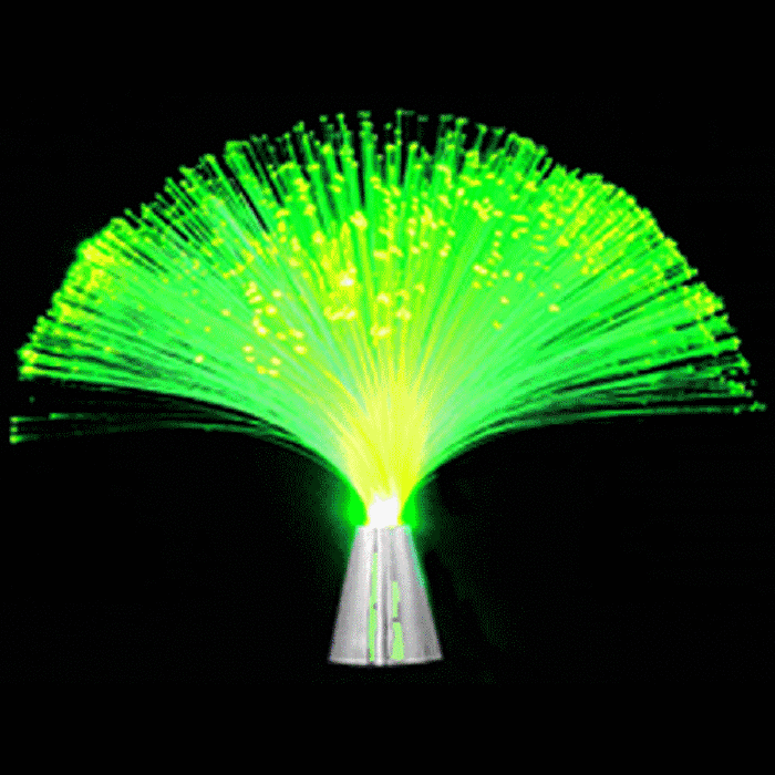 Теперь вы тоже знаете, что на самом деле такие трубки — это оптоволокно Откуда берётся такая скорость передачи данных