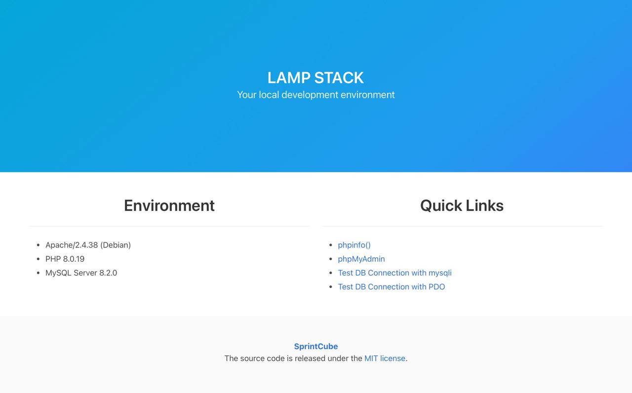 Фуллстек-проект: пишем серверную часть страницы авторизации на PHP