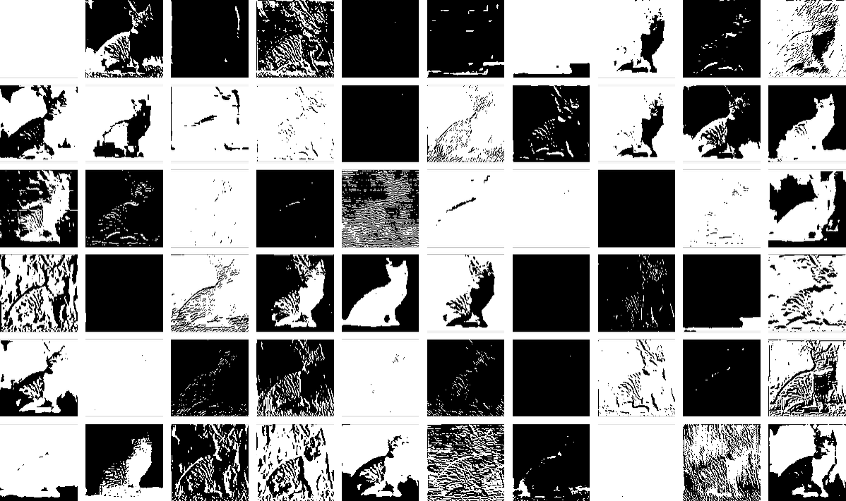 Машинное зрение: как компьютер распознаёт даже плохой почерк и отличает котов от собак