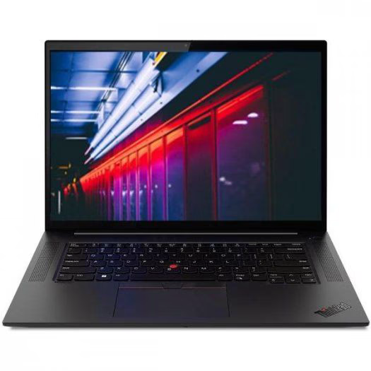Lenovo ThinkPad X1 Extreme Gen 5