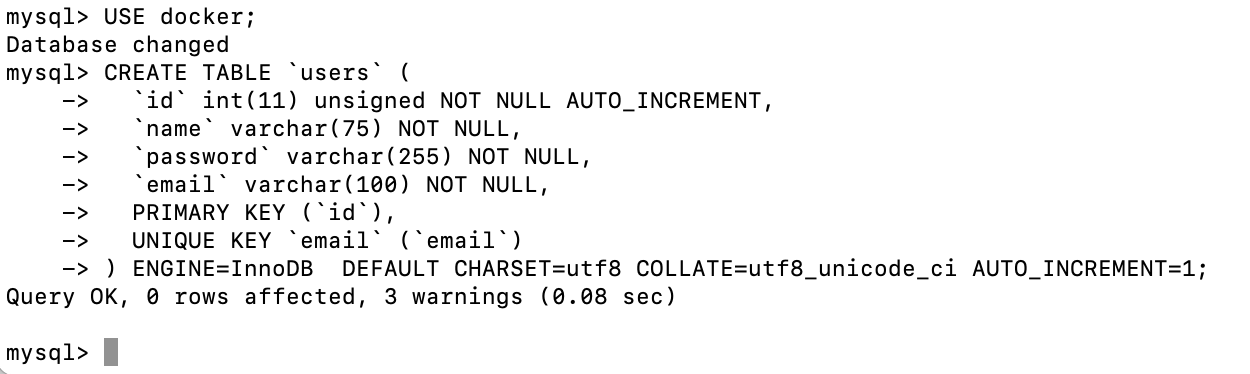 Фуллстек-проект: пишем серверную часть страницы авторизации на PHP