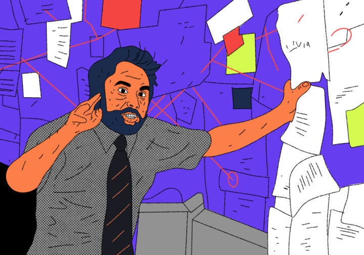 Делаем свой кредитный калькулятор на Python