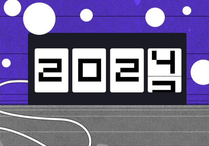 Что вышло интересного в «Коде» в 2023 году