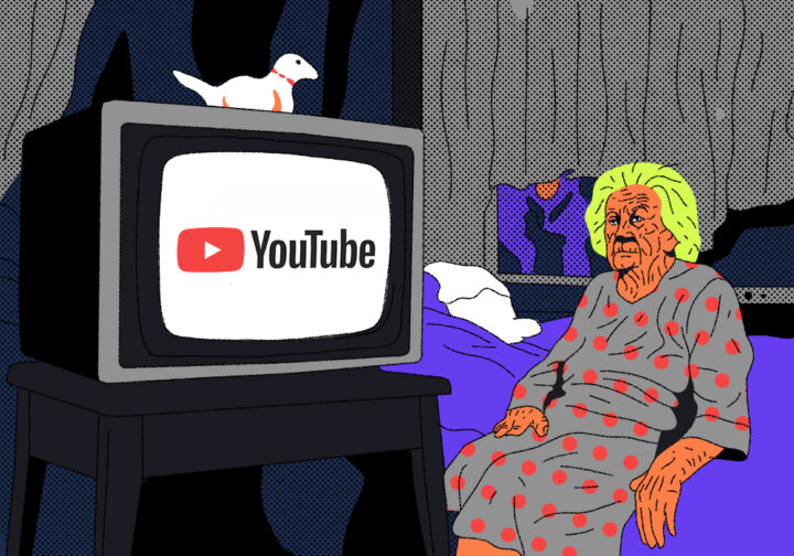 Делаем свой загрузчик видео с Ютуба