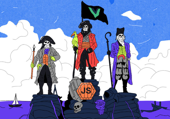 Лучшие фреймворки и библиотеки JavaScript, которыми пользуются все