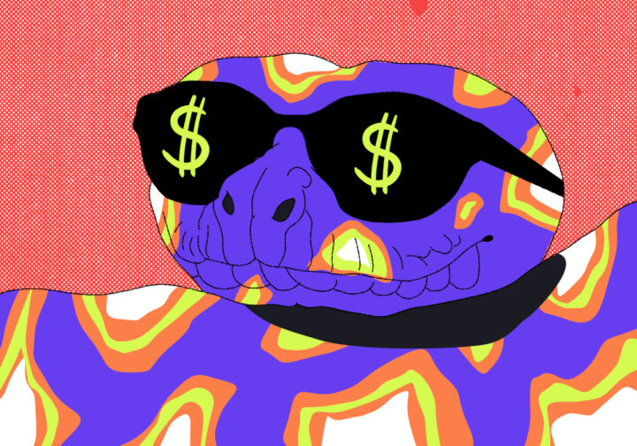 Приёмы эффективного кода на Python