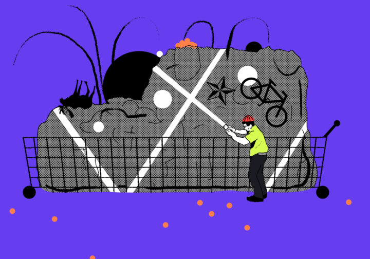 Что такое Webpack, зачем он нужен и как им пользоваться