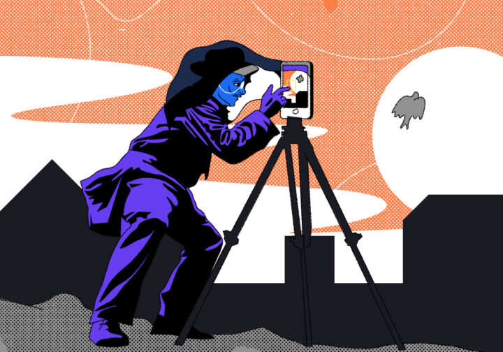 Что такое вычислительная фотография и как она работает