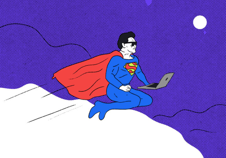 5 навыков фантастического программиста