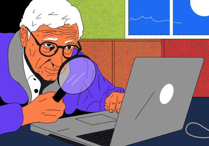 История кода, который отправил людей на Луну