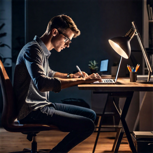 Hotpot AI Art generator