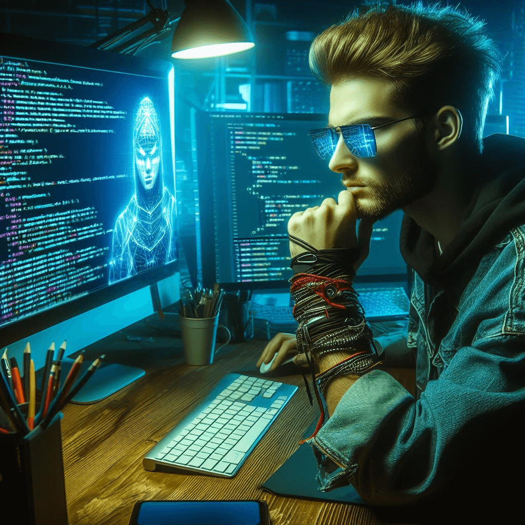 Image Creator from Designer