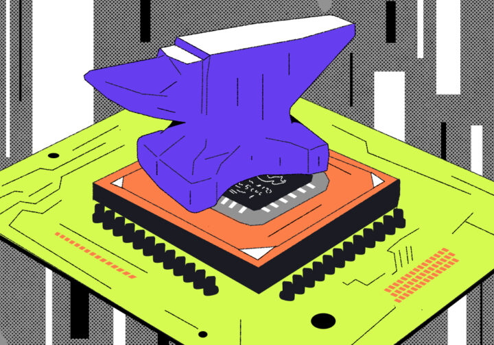 Программа, которая нагрузит процессор на все сто