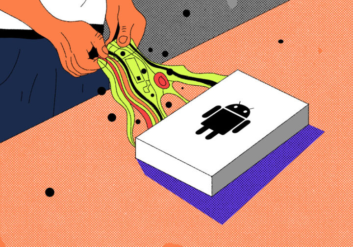 Как установить APK-файл и что это такое