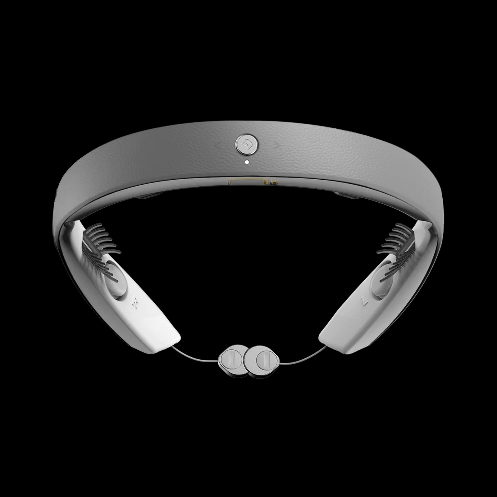 Обруч для сна (и брейндансов) FRENZ BRAINBAND