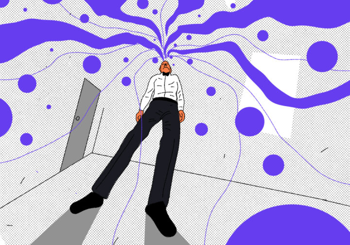 Как научиться думать как программист