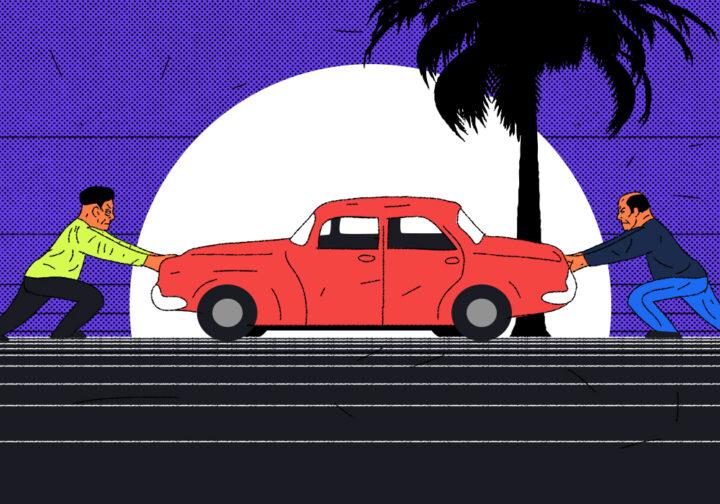 Чем отличается JavaScript и Python от C++ и Swift