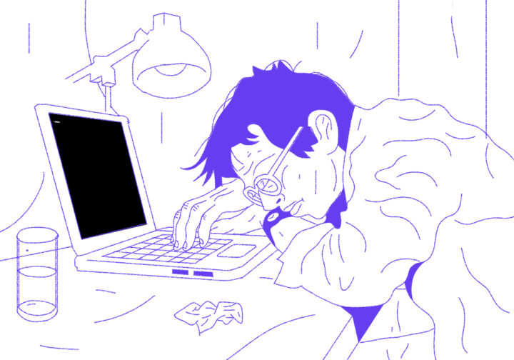 Прокрастинация у программистов и что с ней делать