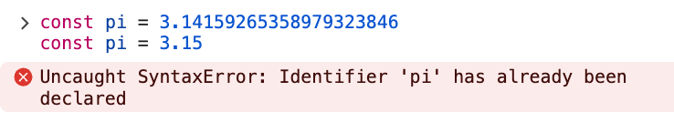 Ликбез: чем различаются var, let и const в JavaScript