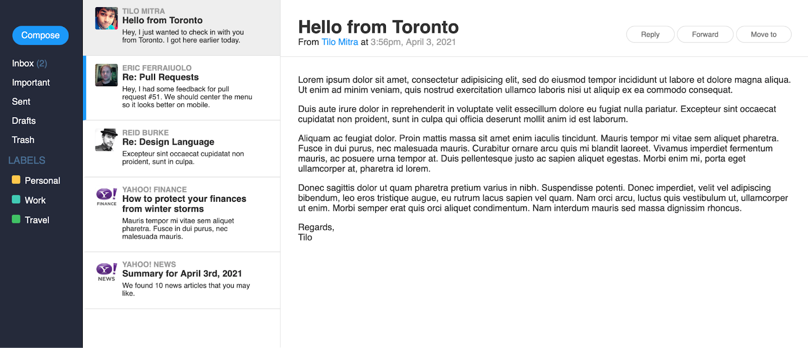 Что умеет Pure и за что его любят начинающие разработчики