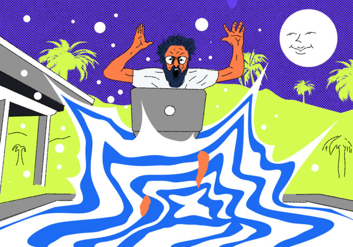 Как программисту быстро включиться в новый проект