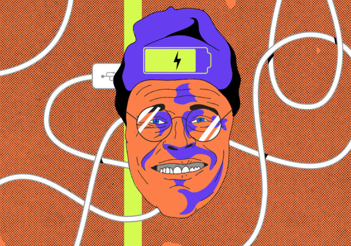 Как разработчику восстанавливать силы каждый день