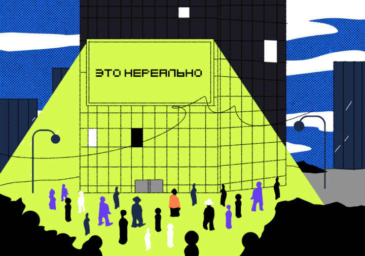 Sora: что умеет самая продвинутая нейросеть