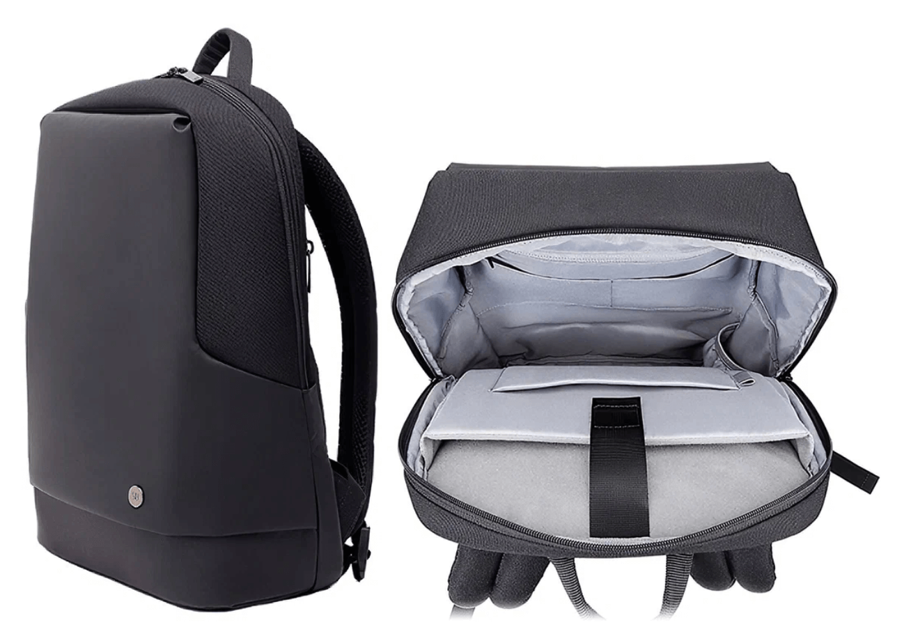 Xiaomi 90 Points Urban Commuting Bag Black
