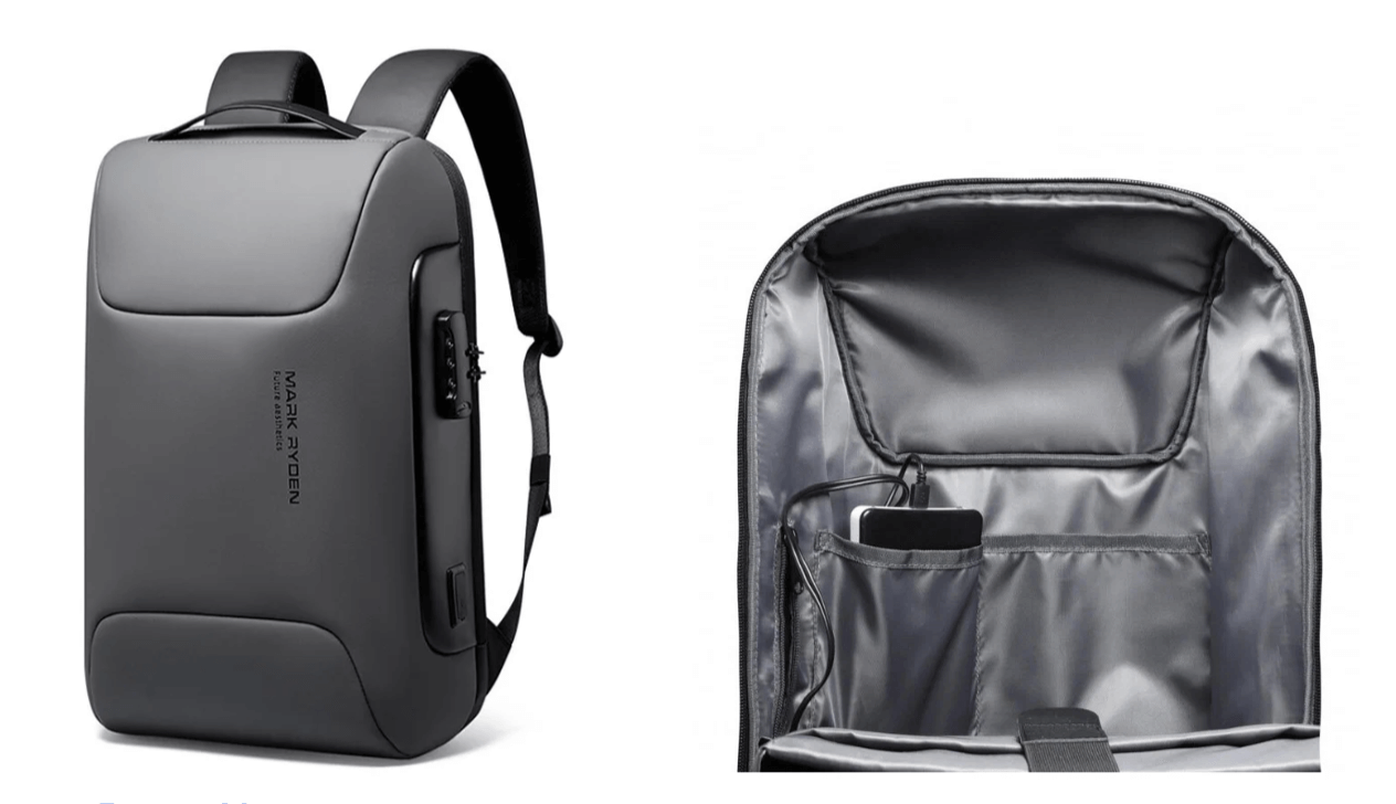 Mark Ryden MR9116 с кодовым замком